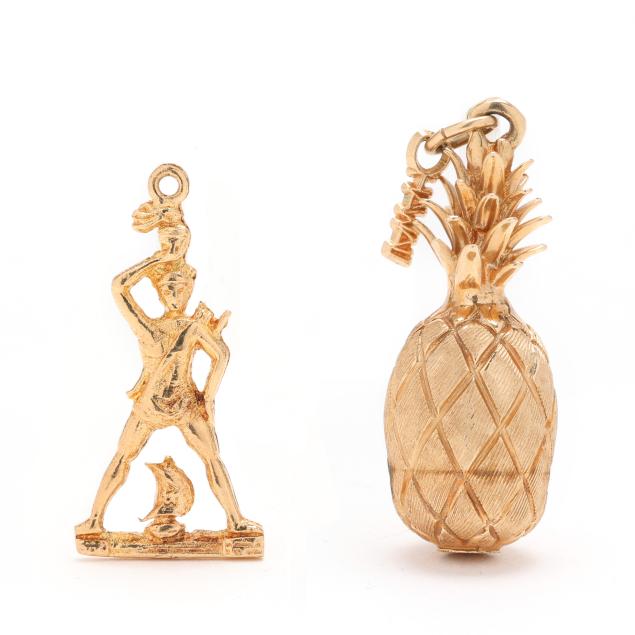 two-gold-charms