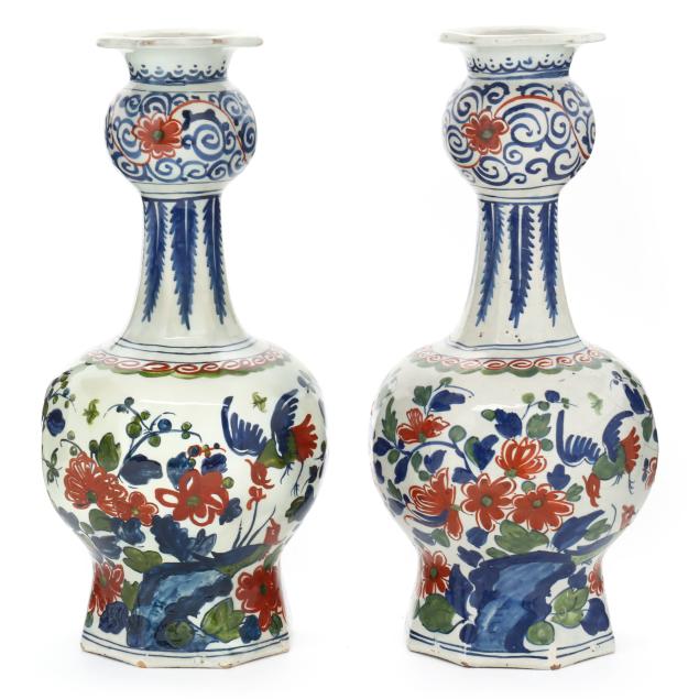 pair-of-dutch-delftware-garlic-bulb-vases