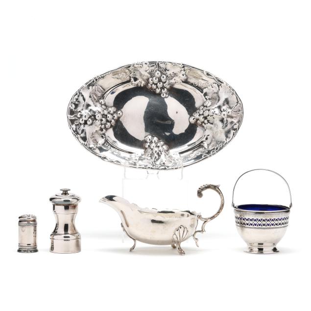 five-sterling-silver-and-silver-plated-table-accessories