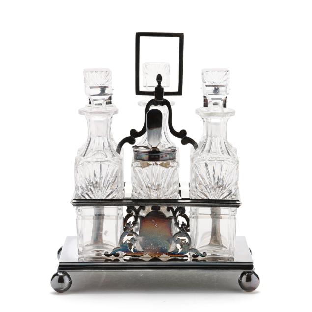 english-silver-plated-cruet-set