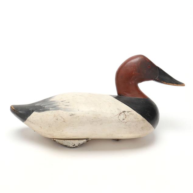 madison-mitchell-md-1901-1993-canvasback