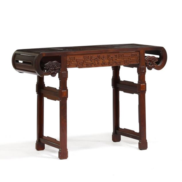 a-chinese-carved-wood-altar-table-with-burlwood