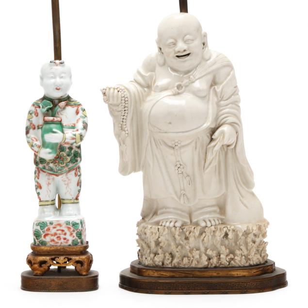 two-chinese-porcelain-figural-lamps