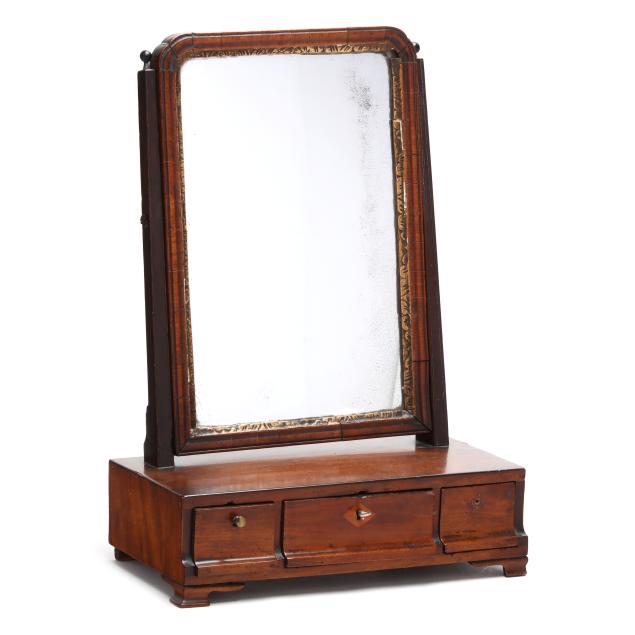 george-ii-mahogany-dressing-mirror