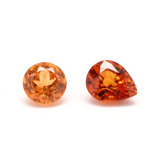 two-loose-spessartine-garnets