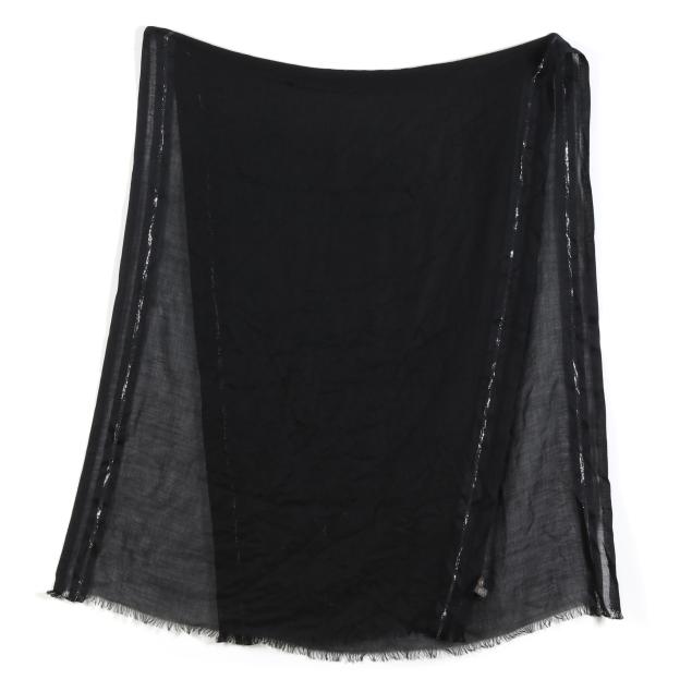 black-cashmere-and-silk-stole-loro-piana