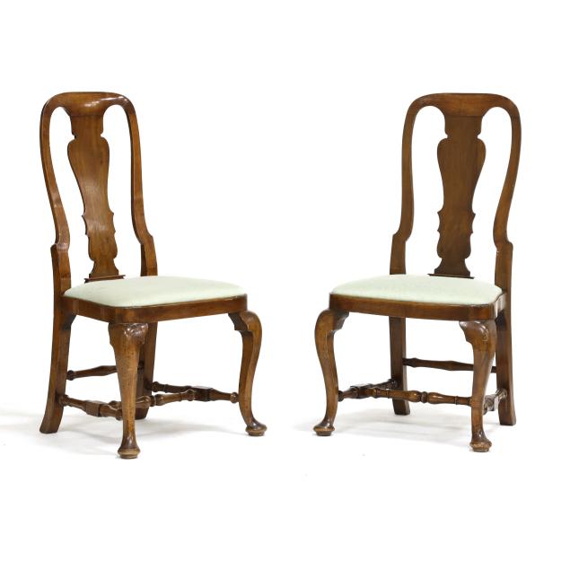 pair-of-english-queen-anne-mahogany-side-chairs