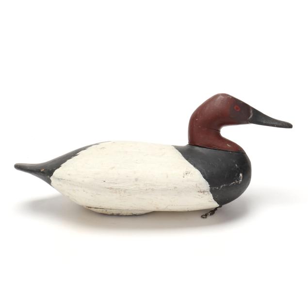 will-snake-heverin-md-1860-1951-canvasback
