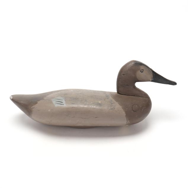 jim-currier-nc-1886-1969-hen-canvasback