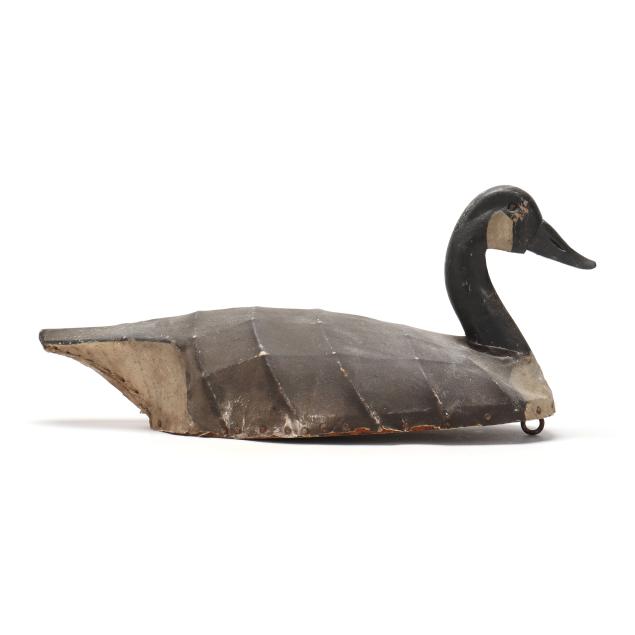 early-elizabeth-city-goose