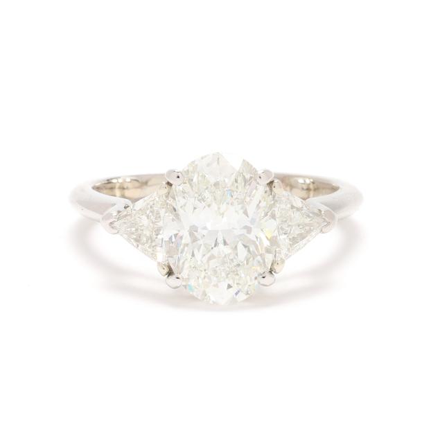 platinum-and-diamond-ring
