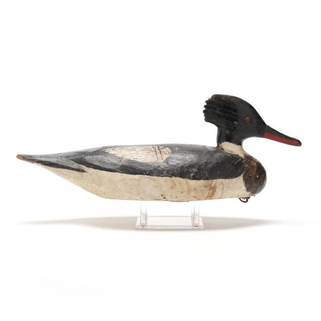 miles-hancock-va-1887-1974-black-duck