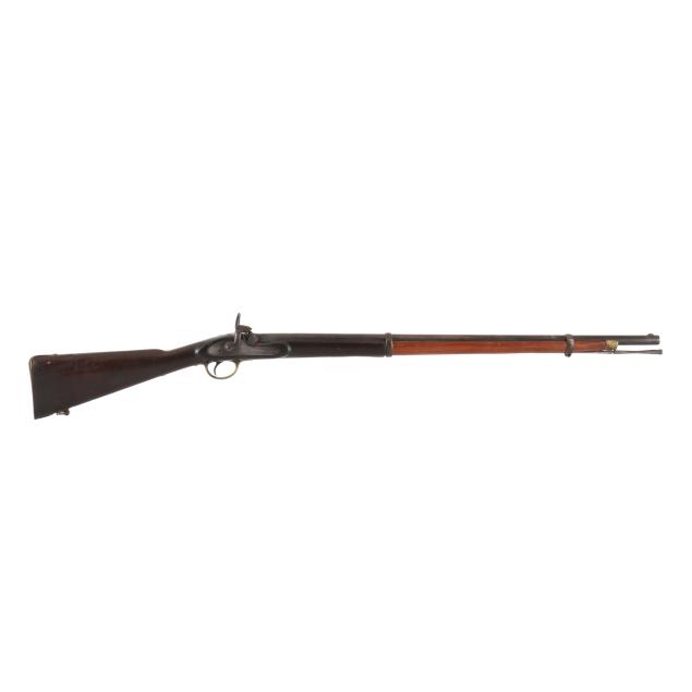enfield-percussion-rifle