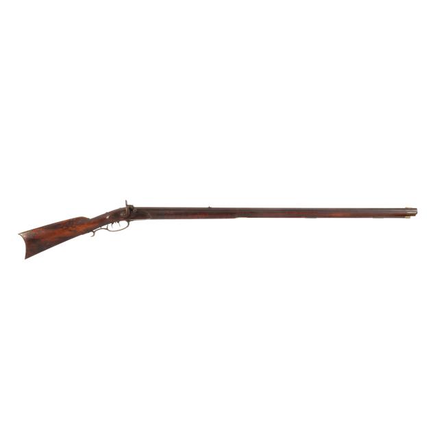 plains-percussion-longrifle