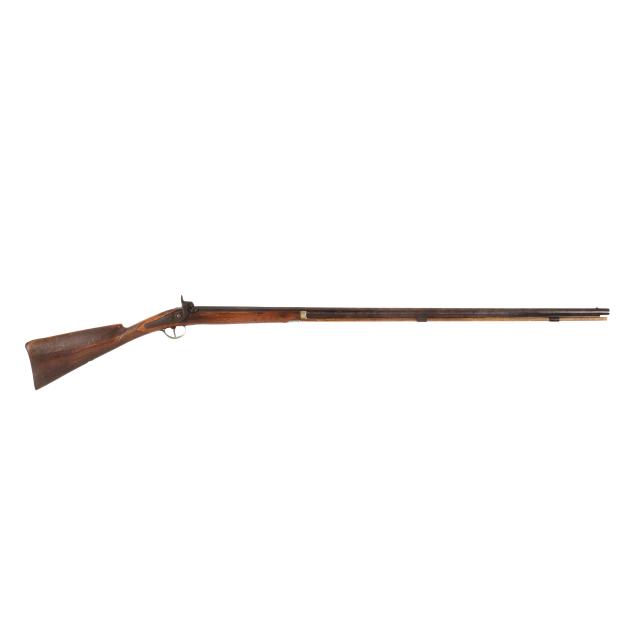 fowler-percussion-rifle