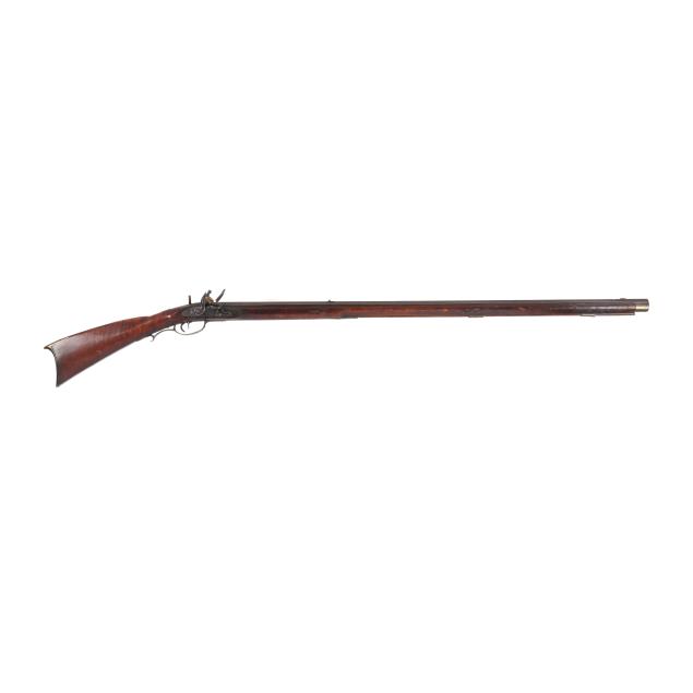 pennsylvania-flintlock-long-rifle