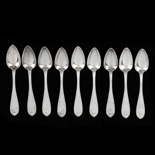 nine-american-coin-silver-citrus-spoons-retailed-by-adler-myers