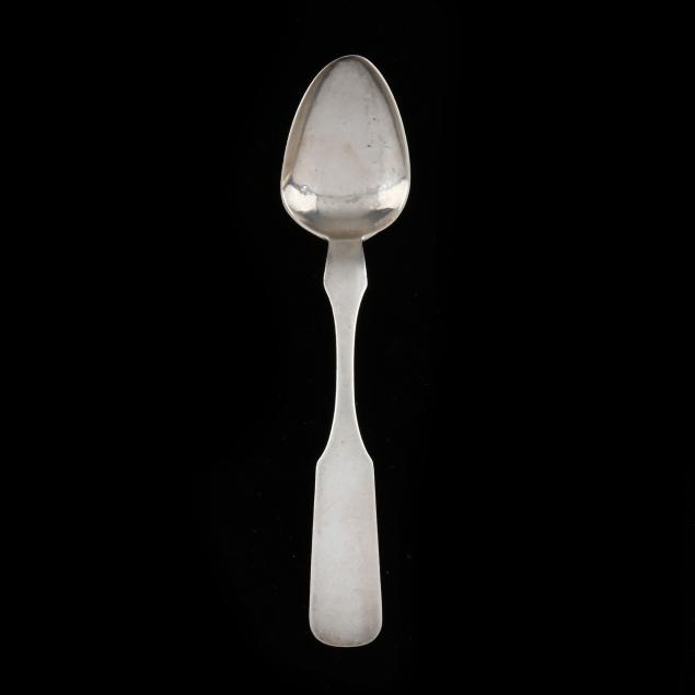 salem-north-carolina-coin-silver-spoon-mark-of-traugott-linebach