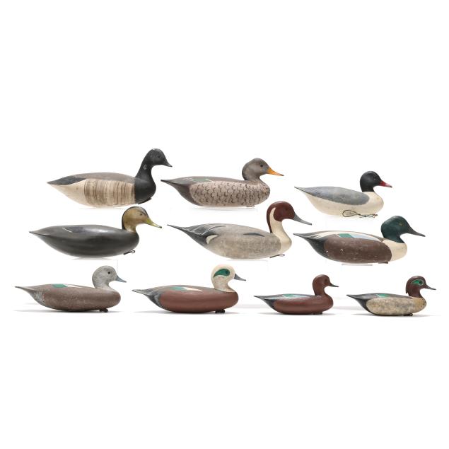 john-hamilton-nj-rig-of-ten-decoys