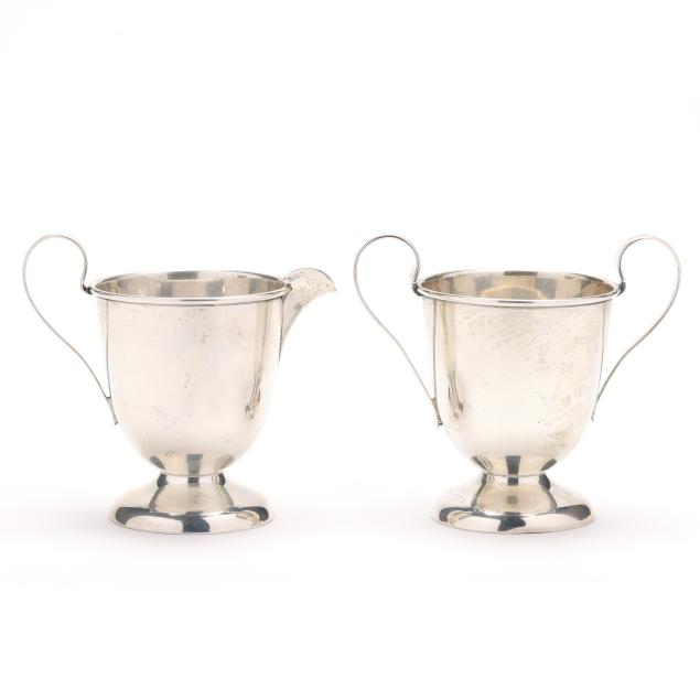 weidlich-sterling-silver-sugar-and-creamer