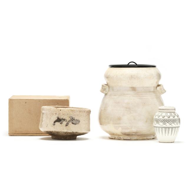 a-japanese-group-of-tea-ceremony-ceramics