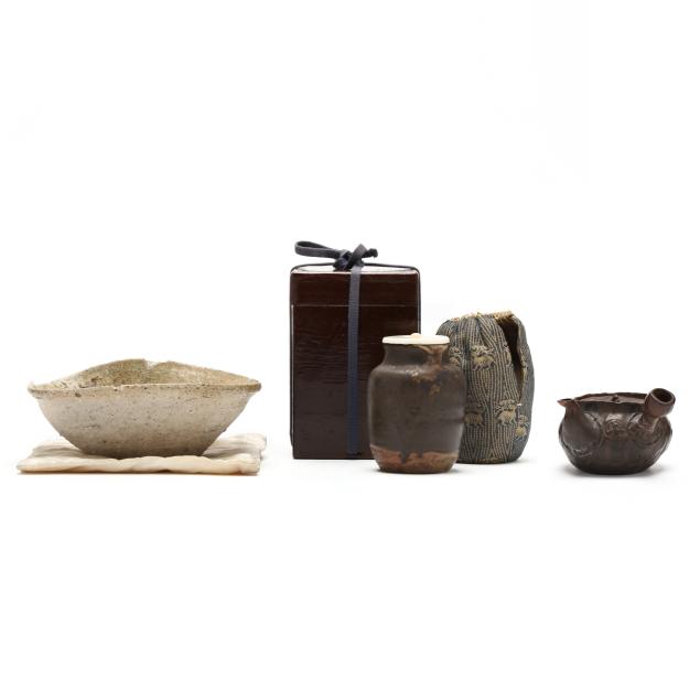 a-group-of-japanese-tea-ceramics