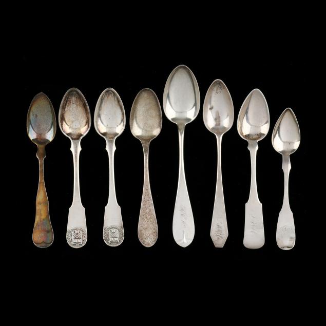 selection-of-eight-coin-silver-place-spoons