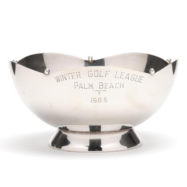 a-sterling-silver-palm-beach-golf-trophy