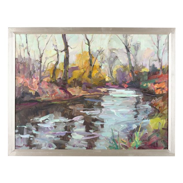 james-p-kerr-american-b-1953-i-mill-creek-i