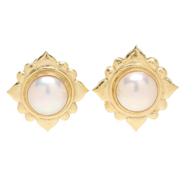gold-and-mabe-pearl-earrings-elizabeth-locke