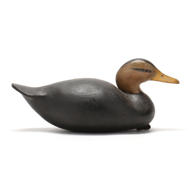 bill-cranmer-nj-1917-2008-black-duck