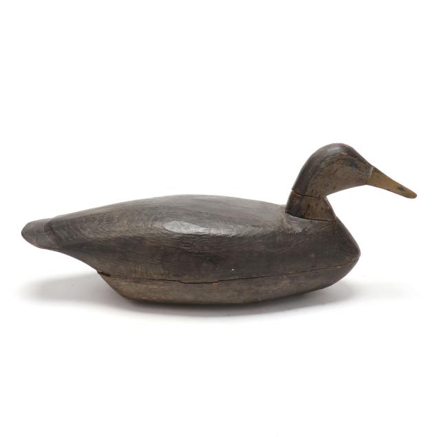 lester-van-brunt-nj-1873-1961-black-duck-branded-ppgc