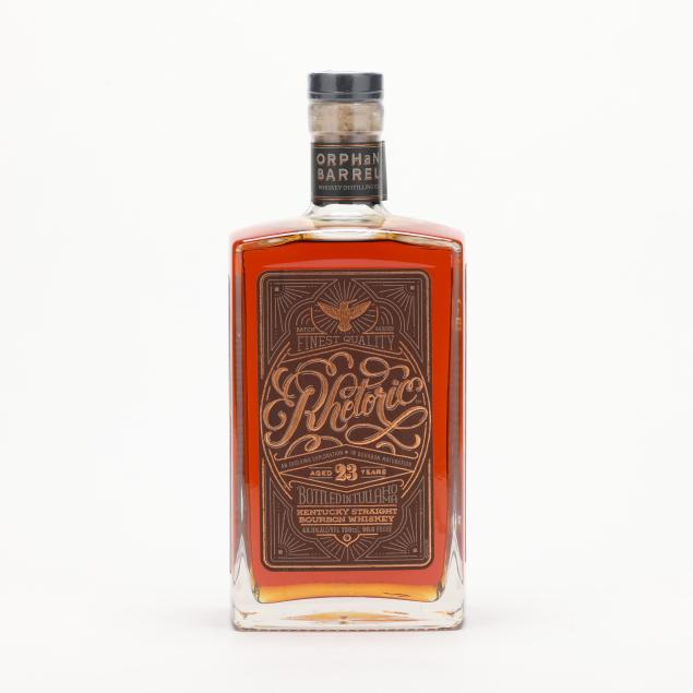 orphan-barrel-rhetoric-bourbon-whiskey