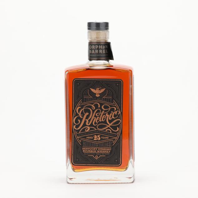 orphan-barrel-rhetoric-bourbon-whiskey
