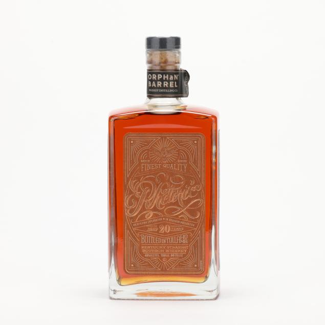 orphan-barrel-rhetoric-bourbon-whiskey