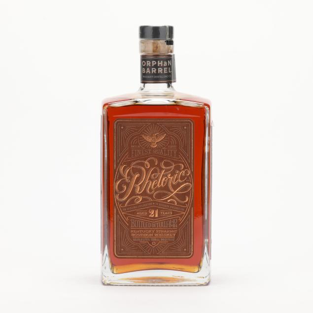 orphan-barrel-rhetoric-bourbon-whiskey