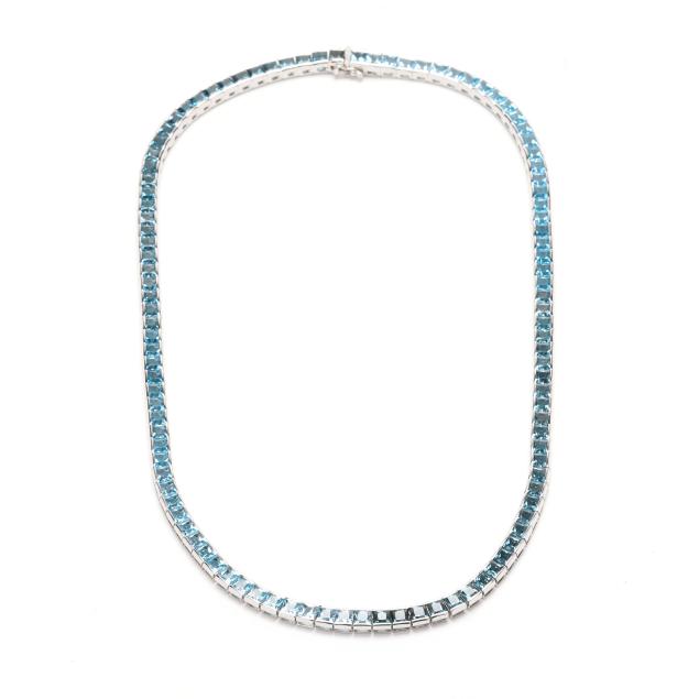 white-gold-and-blue-topaz-i-eternal-love-i-necklace-bellarri