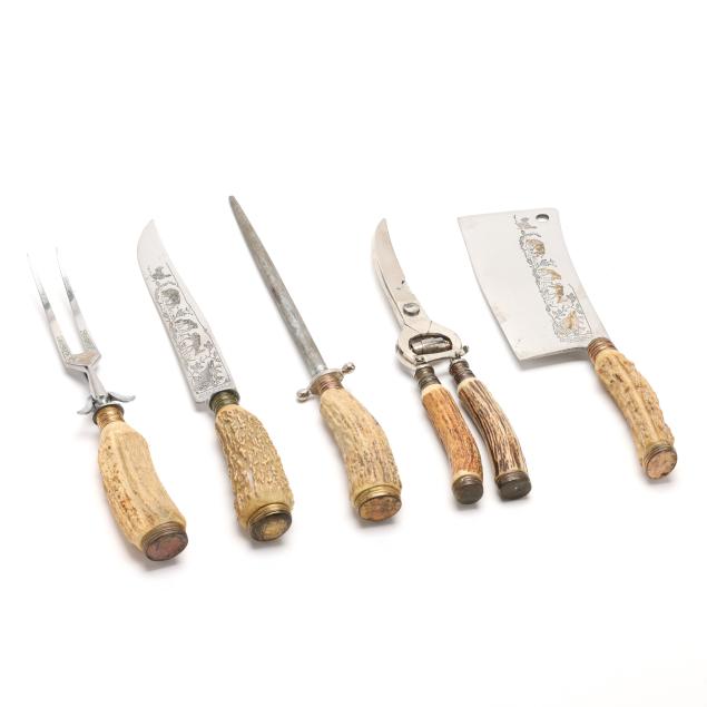 anton-wingen-jr-solingen-german-carving-set