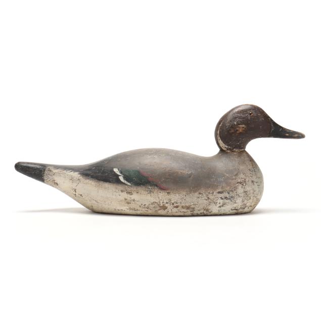 mason-factory-mi-1896-1924-standard-grade-pintail