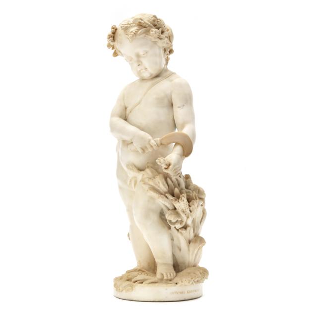 studio-of-antonio-caniparoli-italian-c-1828-1914-carved-marble-putto-as-harvest