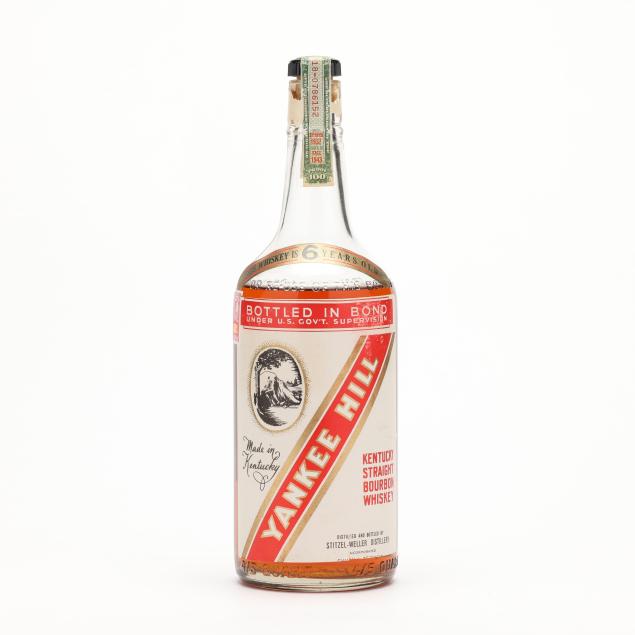 yankee-hill-bourbon-whiskey