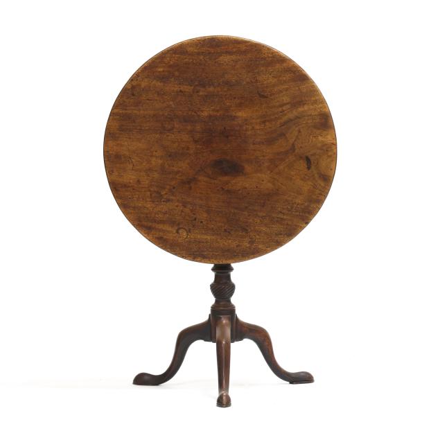 george-ii-mahogany-tilt-top-tea-table
