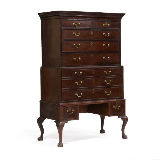 george-iii-mahogany-chest-on-frame