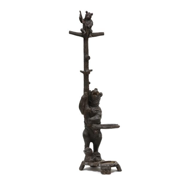 black-forest-naturalistic-carved-two-bear-hall-tree