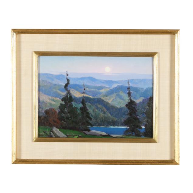 rudolph-f-ingerle-austrian-american-1879-1950-i-charm-of-the-smokies-i