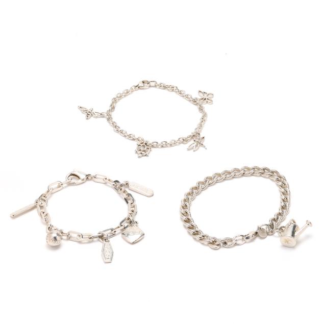 group-of-three-silver-charm-bracelets-tiffany-co