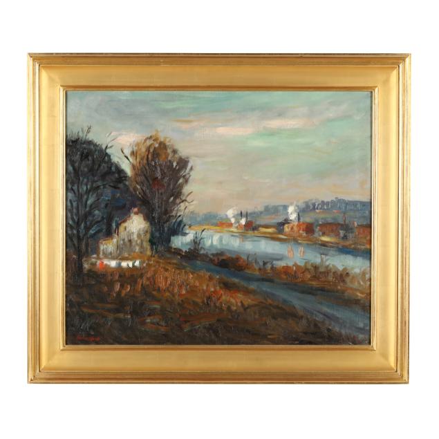 francis-speight-american-1896-1989-i-factories-near-manayunk-i