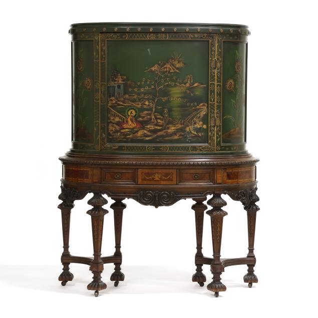 vintage-chinoiserie-painted-and-inlaid-cabinet-on-stand