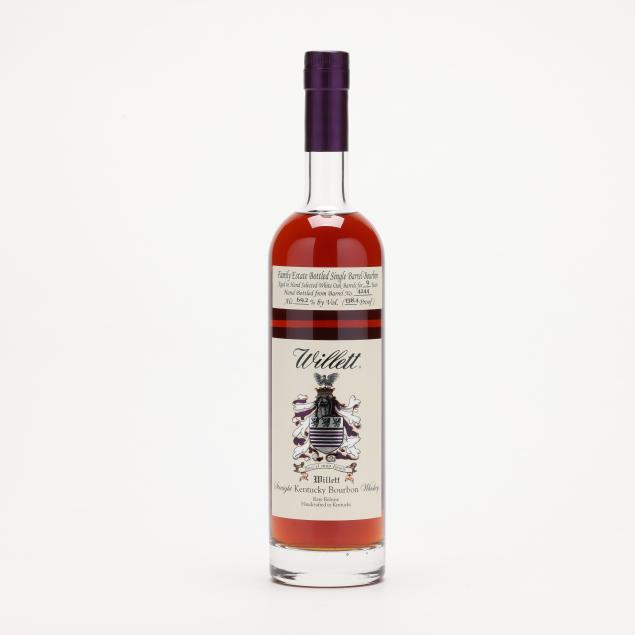 willett-family-estate-bottled-single-barrel-bourbon-whiskey