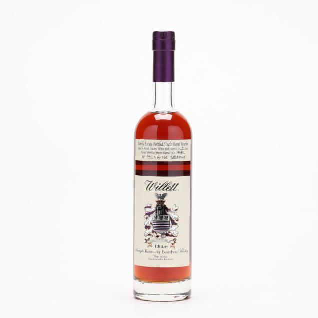 willett-family-estate-bottled-single-barrel-bourbon-whiskey